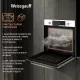 Духовой шкаф Weissgauff EOV 29 PDWS