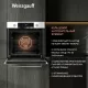 Духовой шкаф Weissgauff EOV 29 PDWS