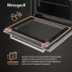 Духовой шкаф Weissgauff EOV 29 PDWS