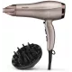 Фен Babyliss 5790PE бронзовый