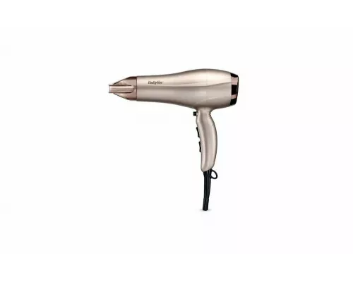 Фен Babyliss 5790PE бронзовый