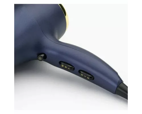 Фен Babyliss 5790PE бронзовый