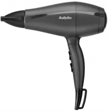 Фен Babyliss 5910E черный