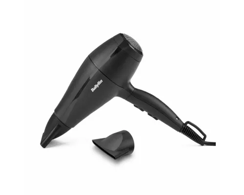 Фен Babyliss 5910E черный