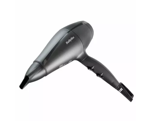 Фен Babyliss 5910E черный