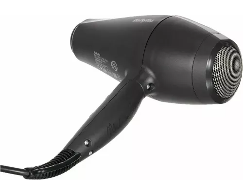 Фен Babyliss 5910E черный