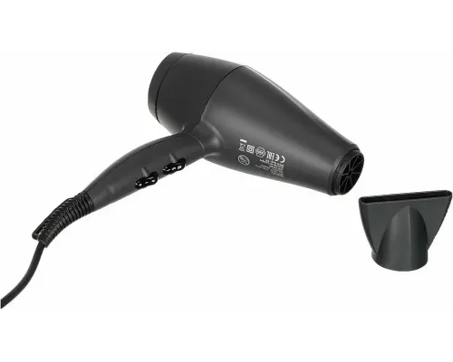 Фен Babyliss 5910E черный