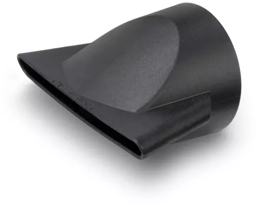 Фен Babyliss 6713DE  черный/серебристый