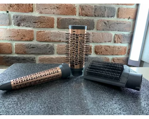 Фен Babyliss AS136E