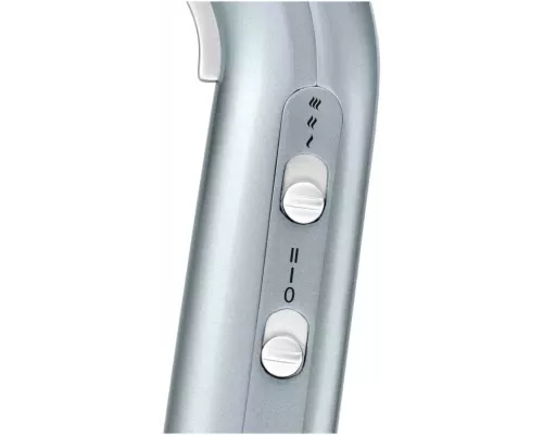 Фен Babyliss D773DE голубой