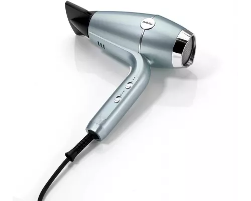 Фен Babyliss D773DE голубой