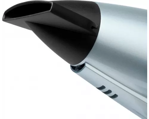 Фен Babyliss D773DE голубой