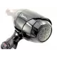 Фен Babyliss Pro CARUSO IONIC 2400Вт черный