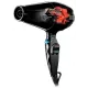 Фен Babyliss Pro CARUSO IONIC 2400Вт черный