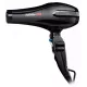 Фен Babyliss Pro PRODIGIO IONIC черный