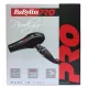 Фен Babyliss Pro PRODIGIO IONIC черный