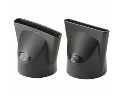 Фен Babyliss Pro PRODIGIO IONIC черный