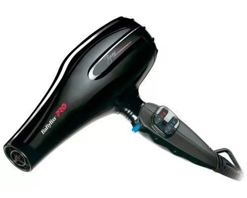 Фен Babyliss Pro TIZIANO черный