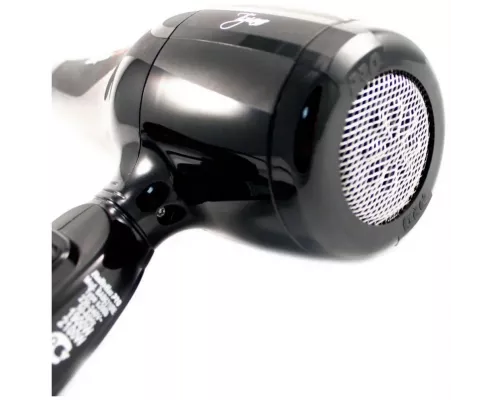 Фен Babyliss Pro TIZIANO черный