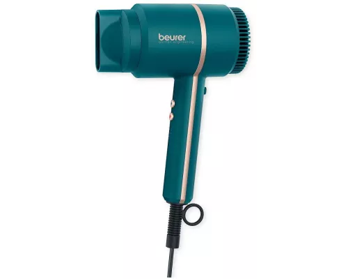 Фен Beurer HC35 Ocean бирюзовый