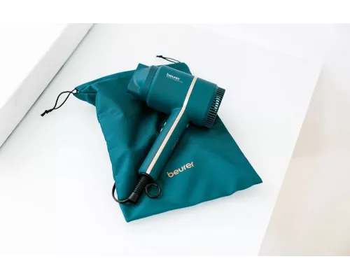 Фен Beurer HC35 Ocean бирюзовый