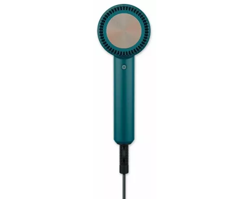 Фен Beurer HC35 Ocean бирюзовый