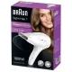 Фен Braun BRHD180E белый