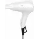 Фен Braun BRHD180E белый