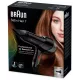 Фен Braun BRHD780E черный