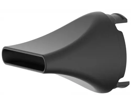 Фен Braun BRHD780E черный