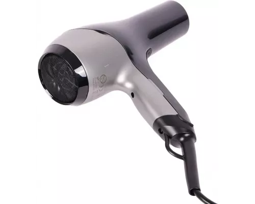 Фен Braun BRHD780E черный