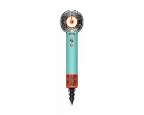 Фен Dyson HD16 Ceramic Patina/Topaz 3pin 515191-01