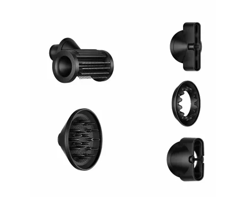 Фен Dyson HD16 Ceramic Patina/Topaz 3pin 515191-01