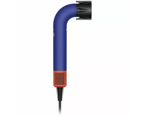 Фен Dyson SS R HD18 VINCA BL/ TOPAZ ORANGE 522266-01