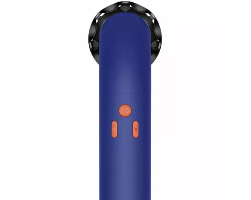 Фен Dyson SS R HD18 VINCA BL/ TOPAZ ORANGE 522266-01