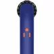 Фен Dyson SS R HD18 VINCA BL/ TOPAZ ORANGE 522266-01