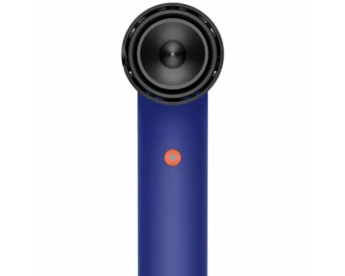 Фен Dyson SS R HD18 VINCA BL/ TOPAZ ORANGE 522266-01