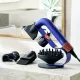 Фен Dyson SS R HD18 VINCA BL/ TOPAZ ORANGE 522266-01