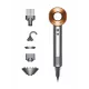 Фен Dyson Supersonic HD07 Bright Nickel/Bright Copper никель/медный