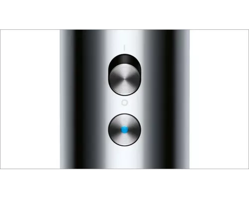 Фен Dyson Supersonic HD07 Bright Nickel/Bright Copper никель/медный