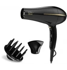 Фен GA.MA BORA GOLD - DW (GH0825)