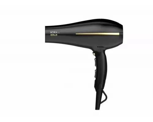 Фен GA.MA BORA GOLD - DW (GH0825)