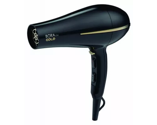 Фен GA.MA BORA GOLD - DW (GH0825)