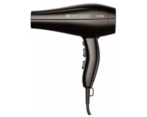 Фен GA.MA GH3536 DIVA 3D THERAPY