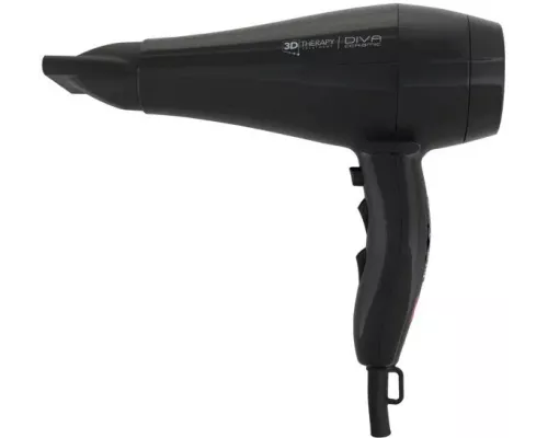 Фен GA.MA GH3536 DIVA 3D THERAPY