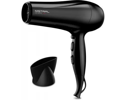 Фен GA.MA MISTRAL CERAMIC - ET (GH0720)