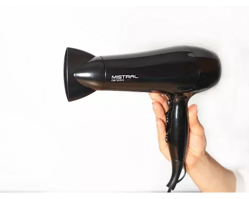 Фен GA.MA MISTRAL CERAMIC - ET (GH0720)