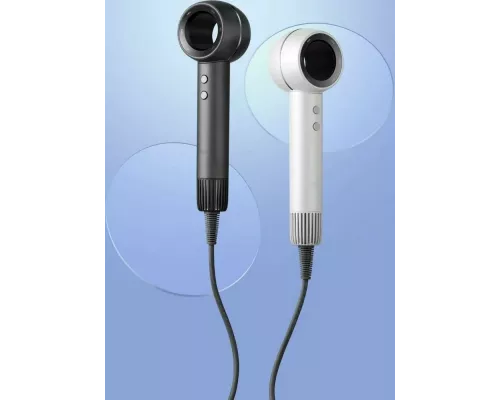 Фен Itel IHD-73 серебристый