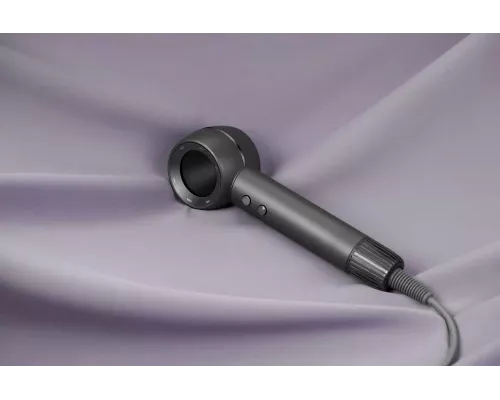 Фен Itel IHD-73 серый