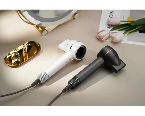 Фен Itel IHD-73 серый